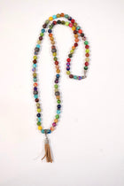 COLLANA 8 mm MANCINO ACCESSORI
