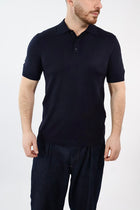 Polo in maglia regular 219 ONLY & SONS