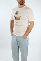 T shirt Karma 147 BL11