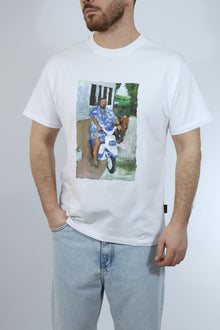 T Shirt ribs nessun dorma  721 PROPAGANDA