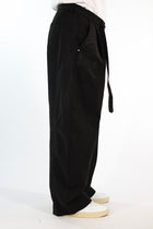Pantalone 497 barrel BERNA