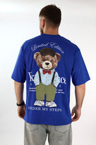 T shirt orso 942 J.W
