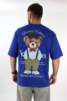 T shirt orso 942 J.W