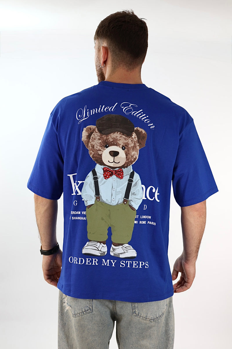 T shirt orso 942 J.W