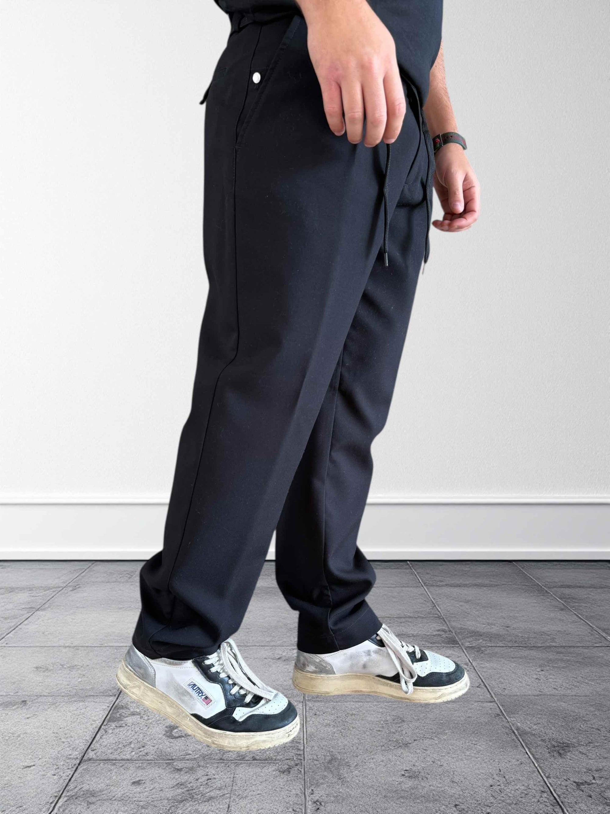 Pantalone Batteria 2570K ALTATENSIONE
