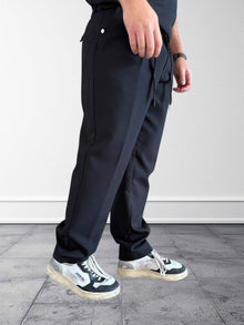 Pantalone Batteria 2570K ALTATENSIONE
