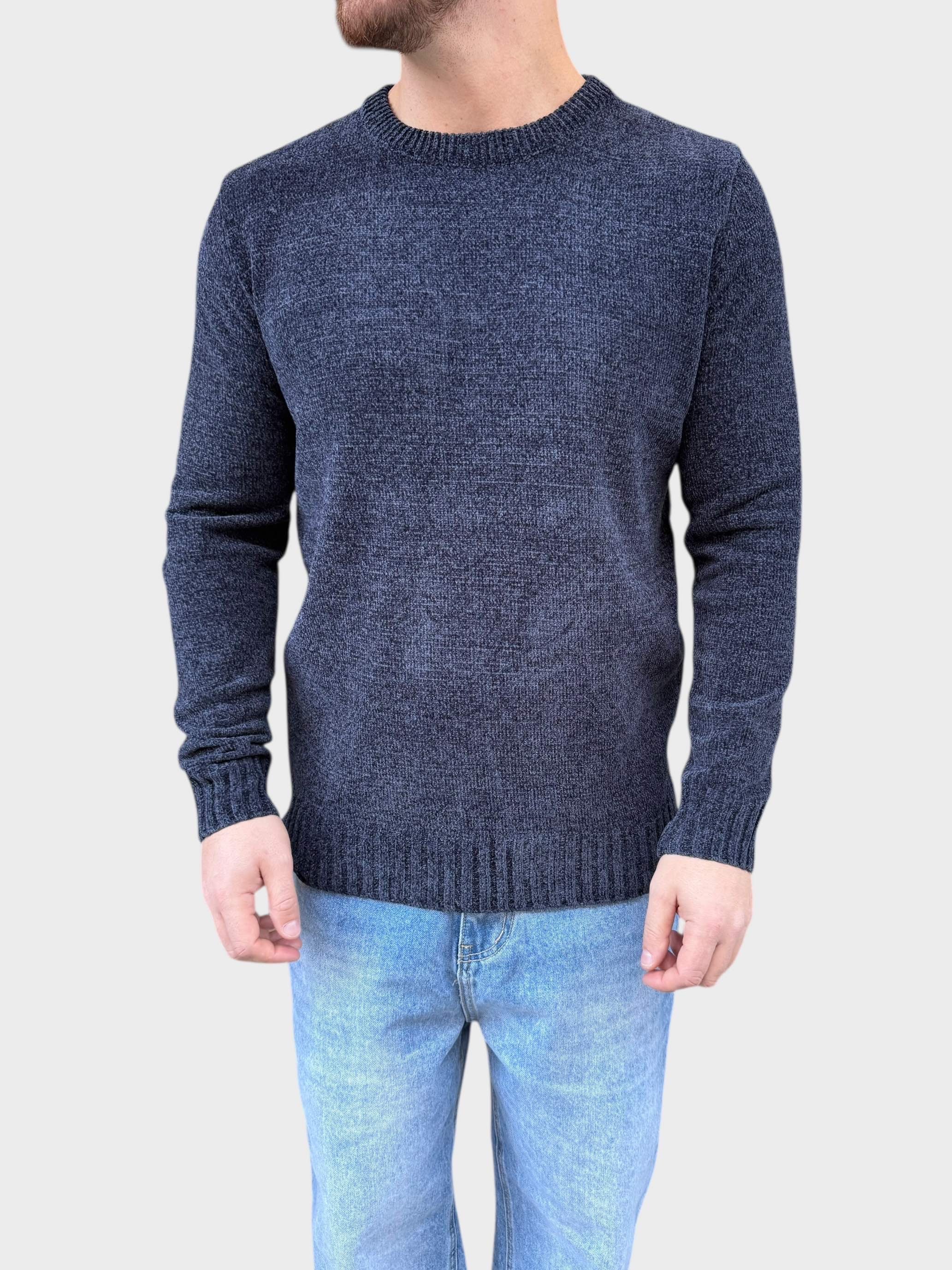 Maglione ciniglia 363 LANDEK