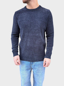 Maglione ciniglia 363 LANDEK