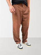 Pantalone japan camoscio 120 BERNA