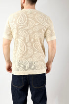T shirt crochet 017 BERNA