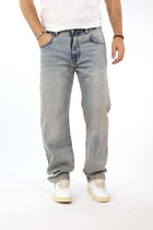 Jeans Bighorn RATM40 PONT