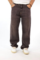 Jeans Cleveland wide fit RBMCGRA PONT
