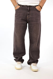 Jeans Cleveland wide fit RBMCGRA PONT