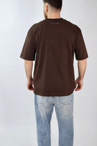 T shirt emotion MS78 WHY NOT BRAND