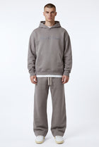 Felpa FS44 cappuccio concept  WHY NOT BRAND