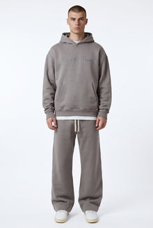 Felpa FS44 cappuccio concept  WHY NOT BRAND