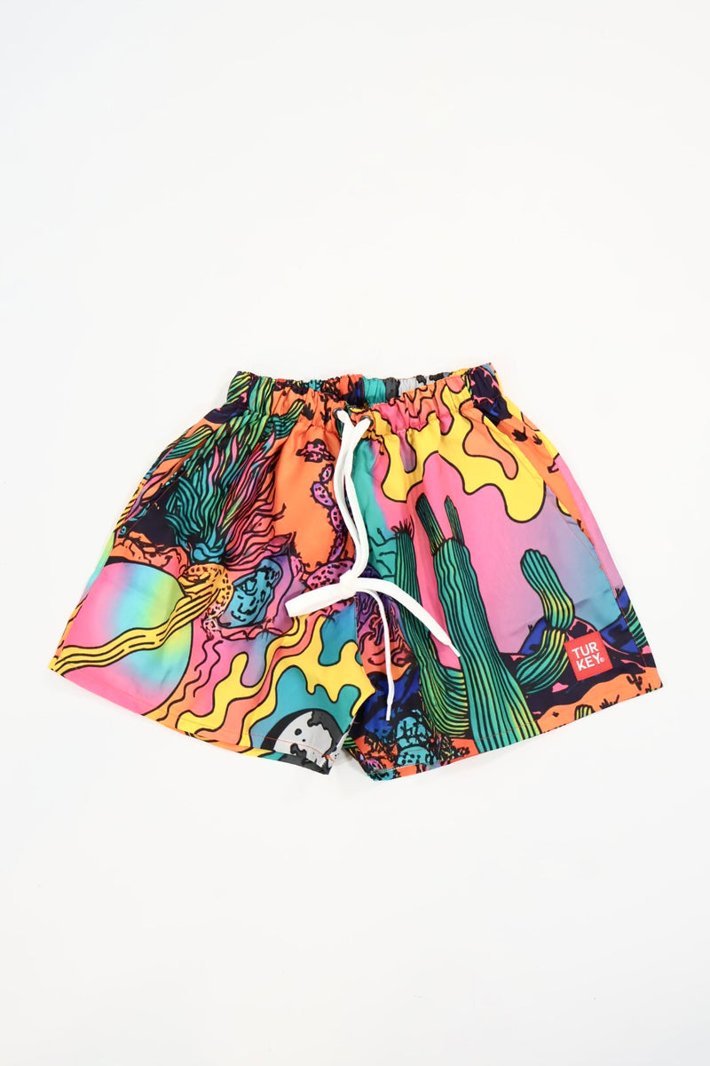 Costume arizona colors San Diego TURKEY