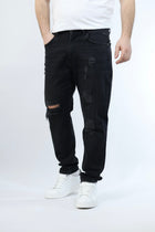 Jeans Yellowstone cropped RAD98 PONT