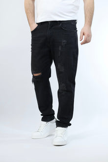 Jeans Yellowstone cropped RAD98 PONT