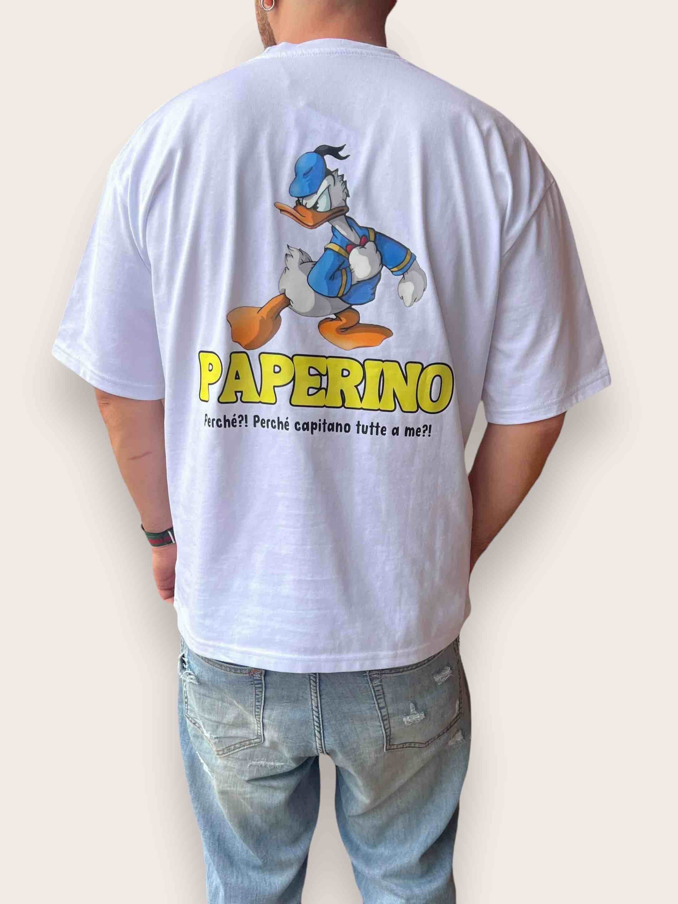 T shirt Looney Tunes KORNER 20