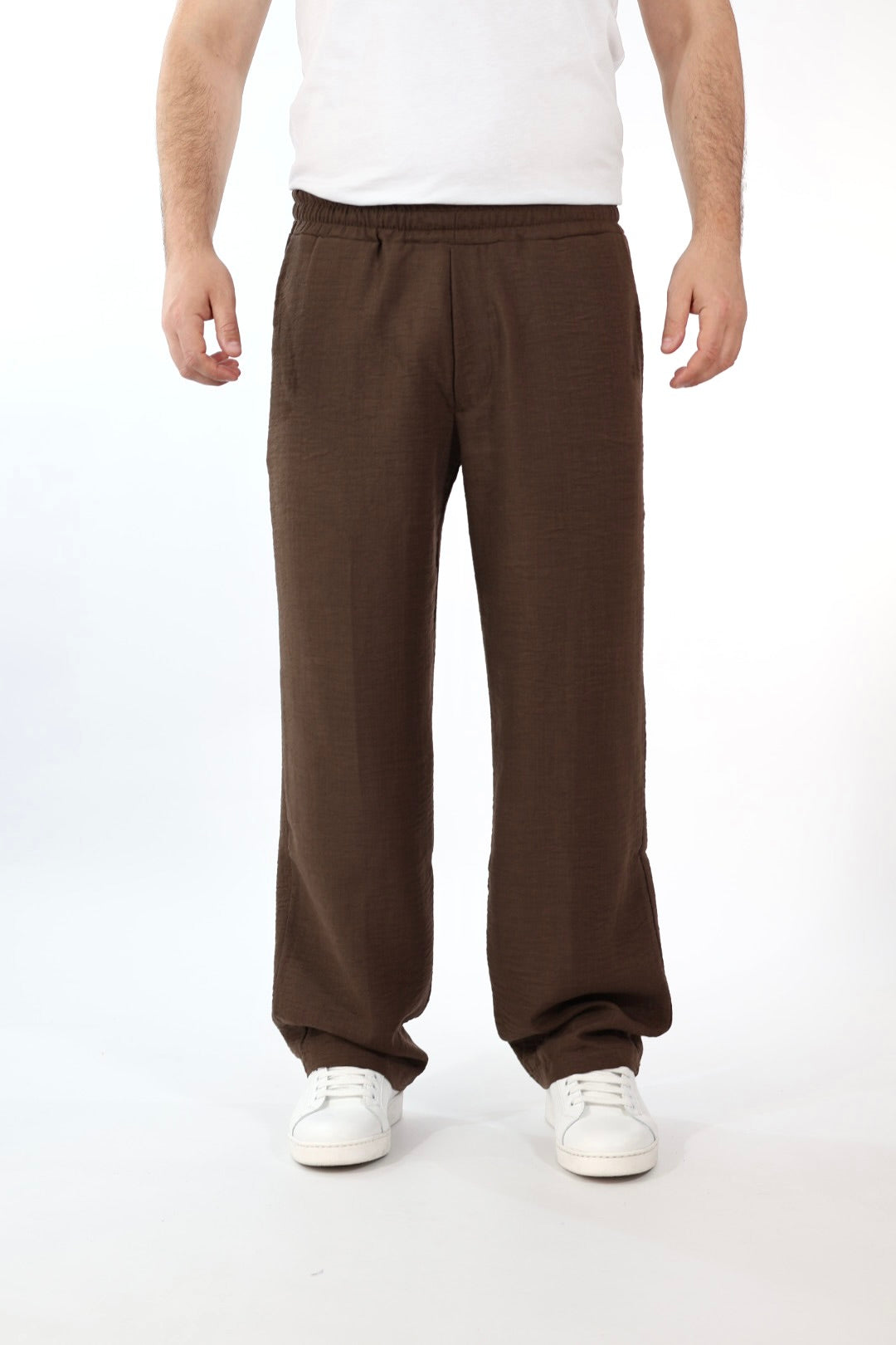 Completo camicia+pantalone Breeze BLACKSUNDAY