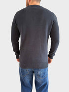Maglione girocollo  060 BERNA