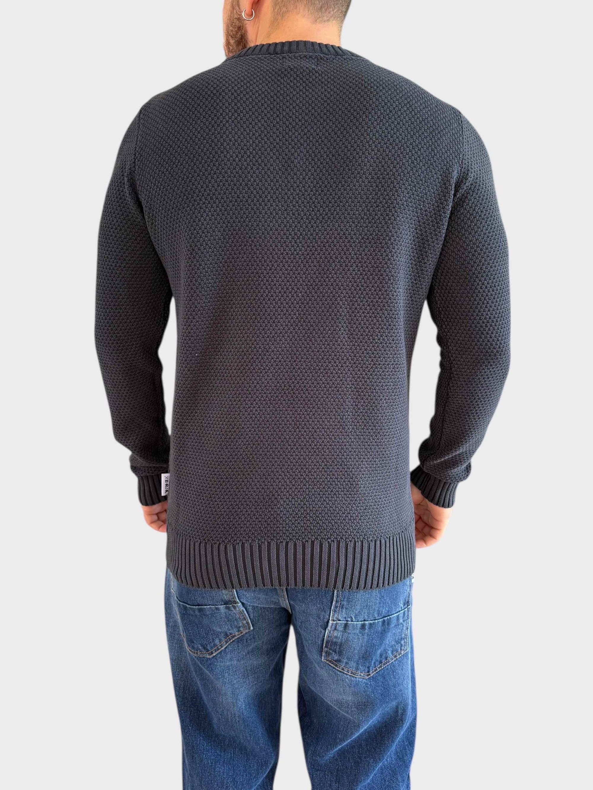 Maglione girocollo  060 BERNA