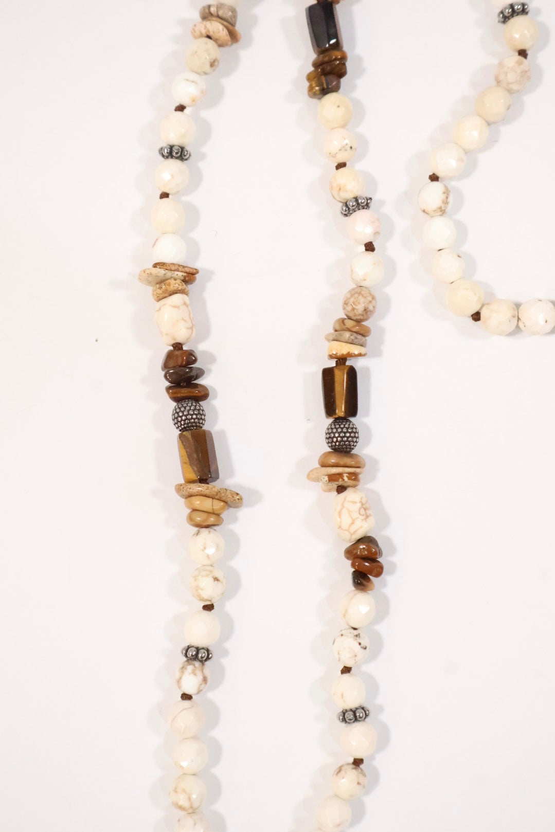 COLLANA 8 mm KOHROCK MANCINO ACCESSORI