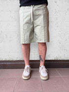 Bermuda relaxed fit OVERD