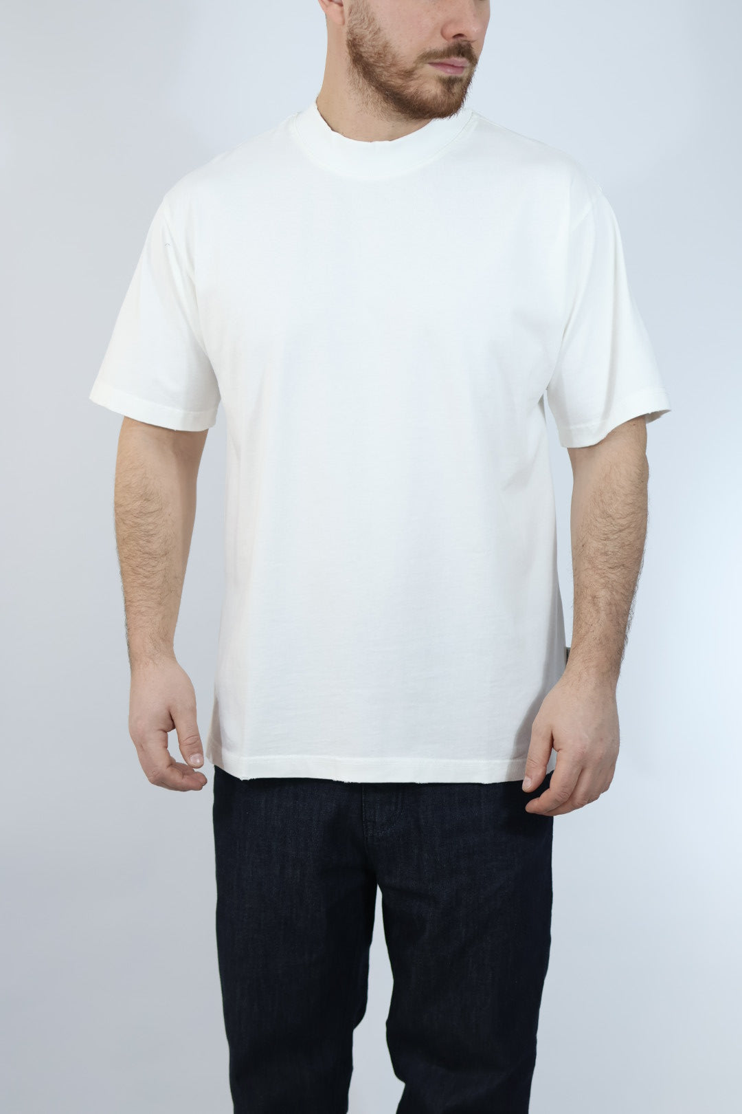 T-shirt basic 068 LANDEK