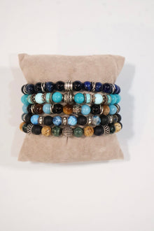 BRACCIALI ELASTICO 8mm MANCINO ACCESSORI