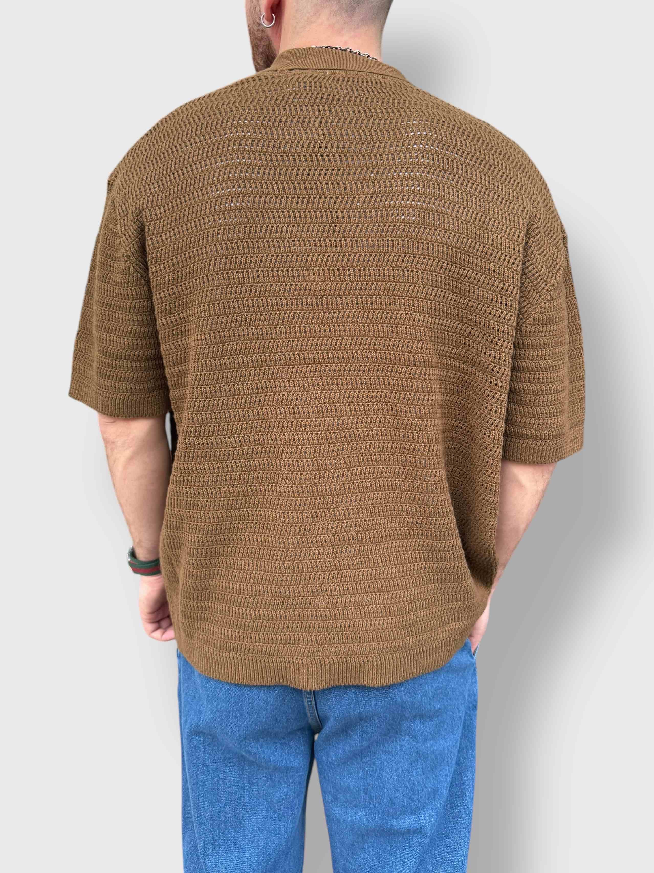 Polo in maglia ONLY & SONS