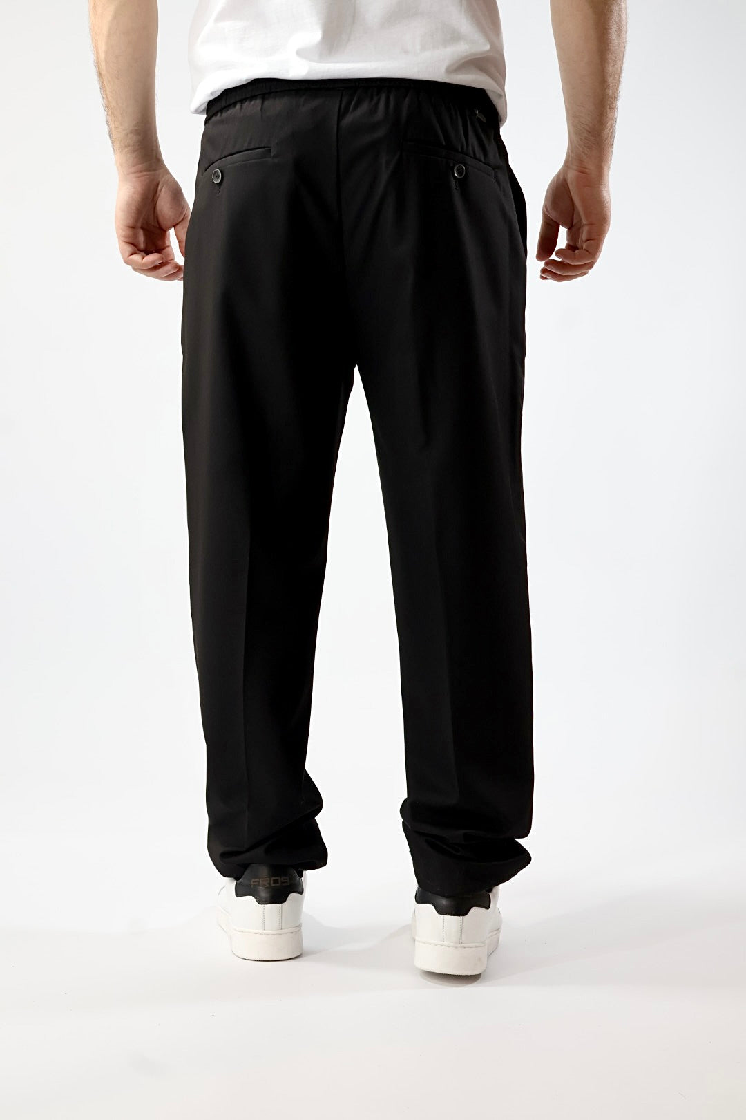 Pantalaccio anti fit P68 OVER-D