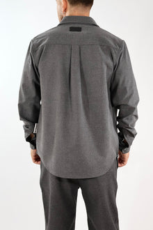 Overshirt jacket winter 300 BERNA