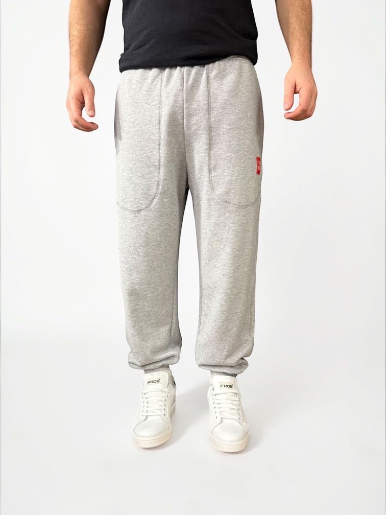 Pantalone tuta Steve basic TURKEY