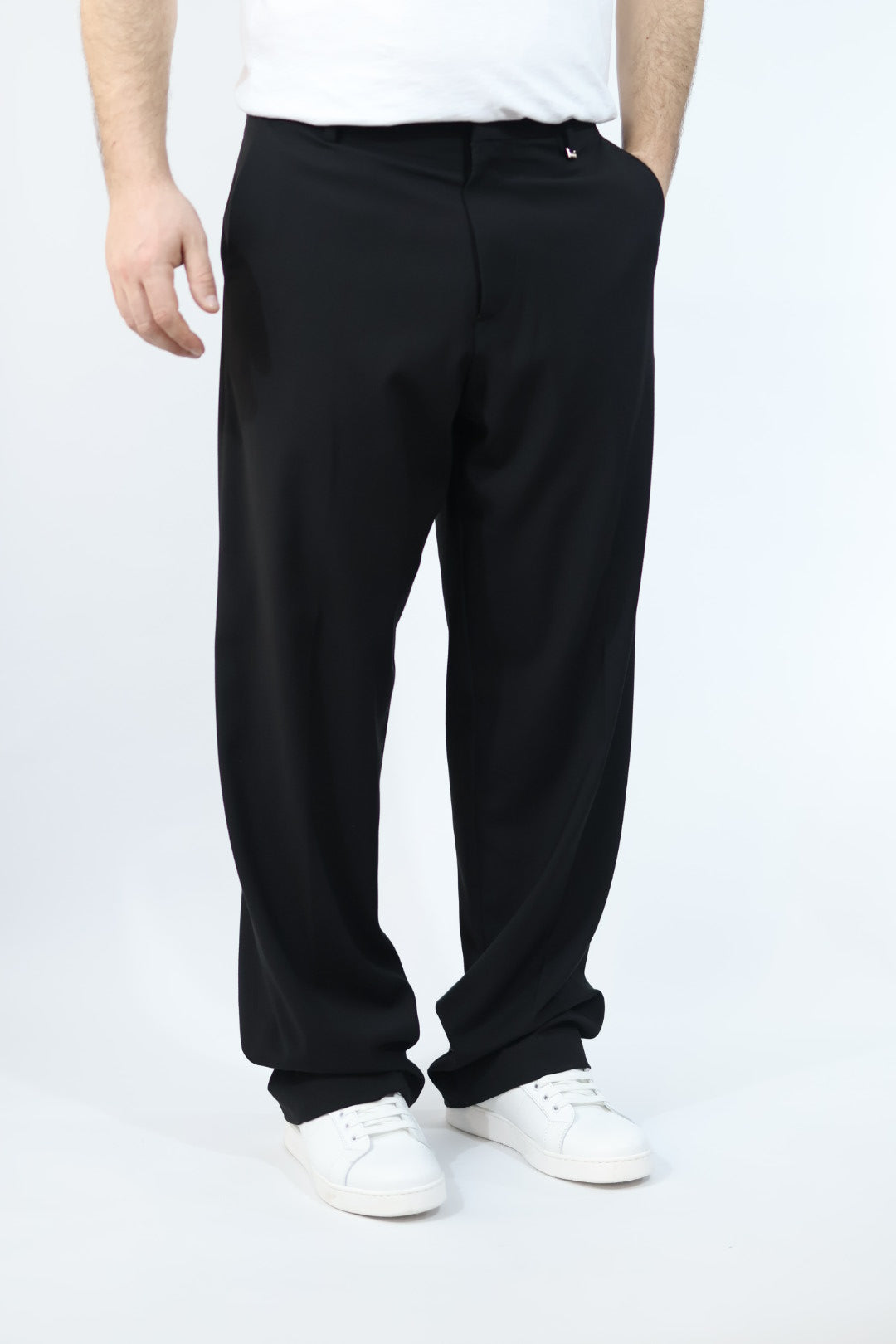 Pantalone tasca americana 689 I’M BRIAN