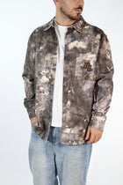Overshirt 7847S fantasia double label GIANNI LUPO