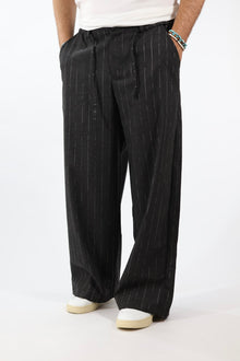 Pantalone gessato 818 DISCLAIMER