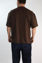 T shirt T04 basic boxing OVERD