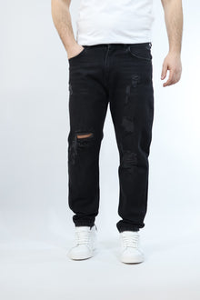 Jeans Yellowstone cropped RAD98 PONT