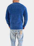 Maglione ciniglia M62 OVERD