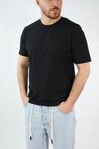 T-shirt jersey tecnico T13 OVER-D