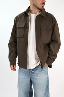 Overshirt 851 GIANNI LUPO