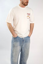 T shirt sushi lover MS81 WHY NOT BRAND