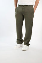 Pantalone Maputo chino wide fit RLMIL