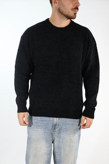 Maglione 525S ciniglia over  GIANNI LUPO
