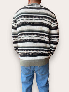 Maglione cotone fantasia ONLY & SONS