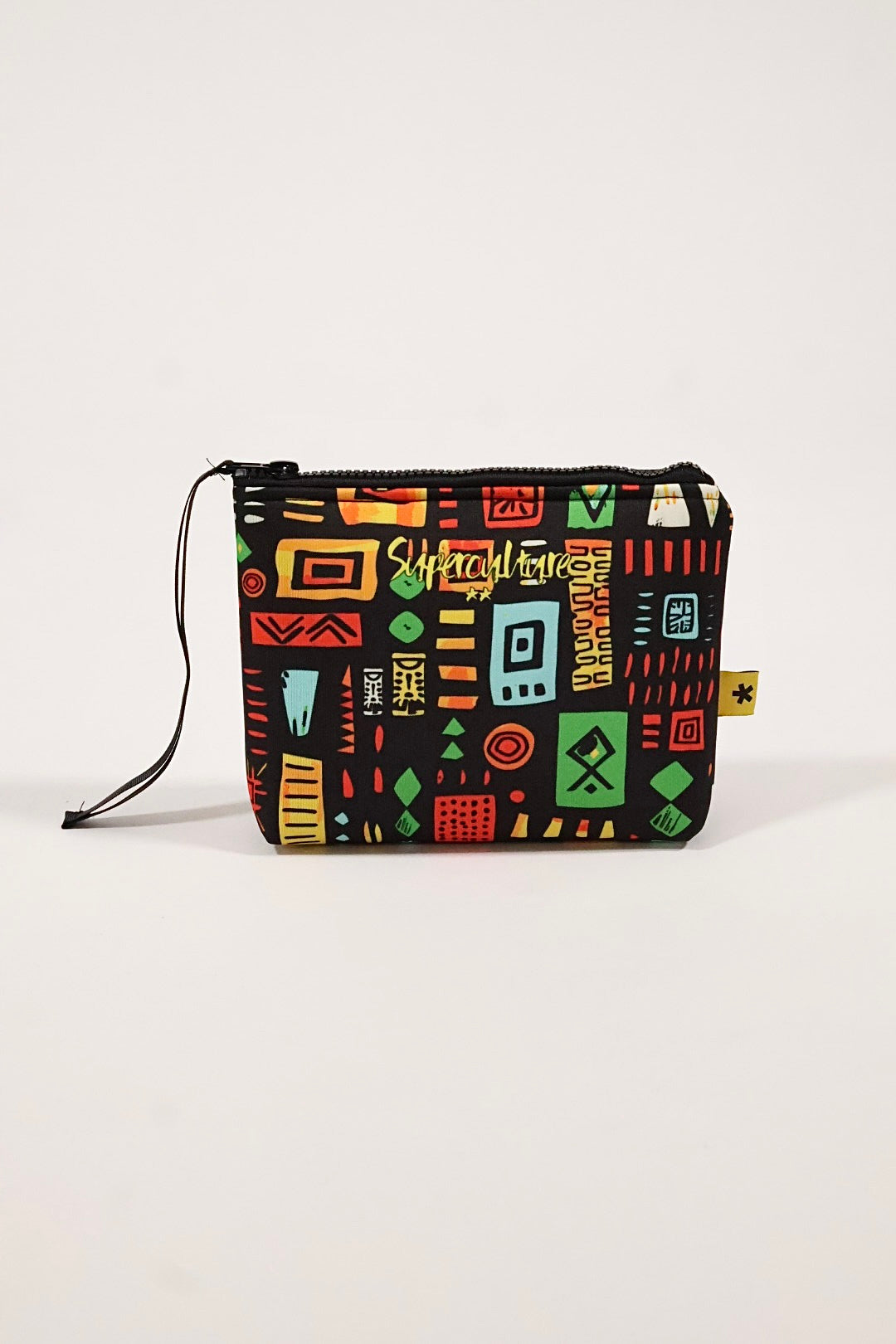 Pochette azteco  02 SUPERCULTURE