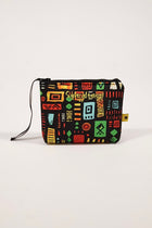 Pochette azteco  02 SUPERCULTURE