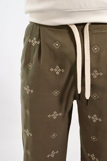 Pantalaccio ricamo 824 GIANNI LUPO